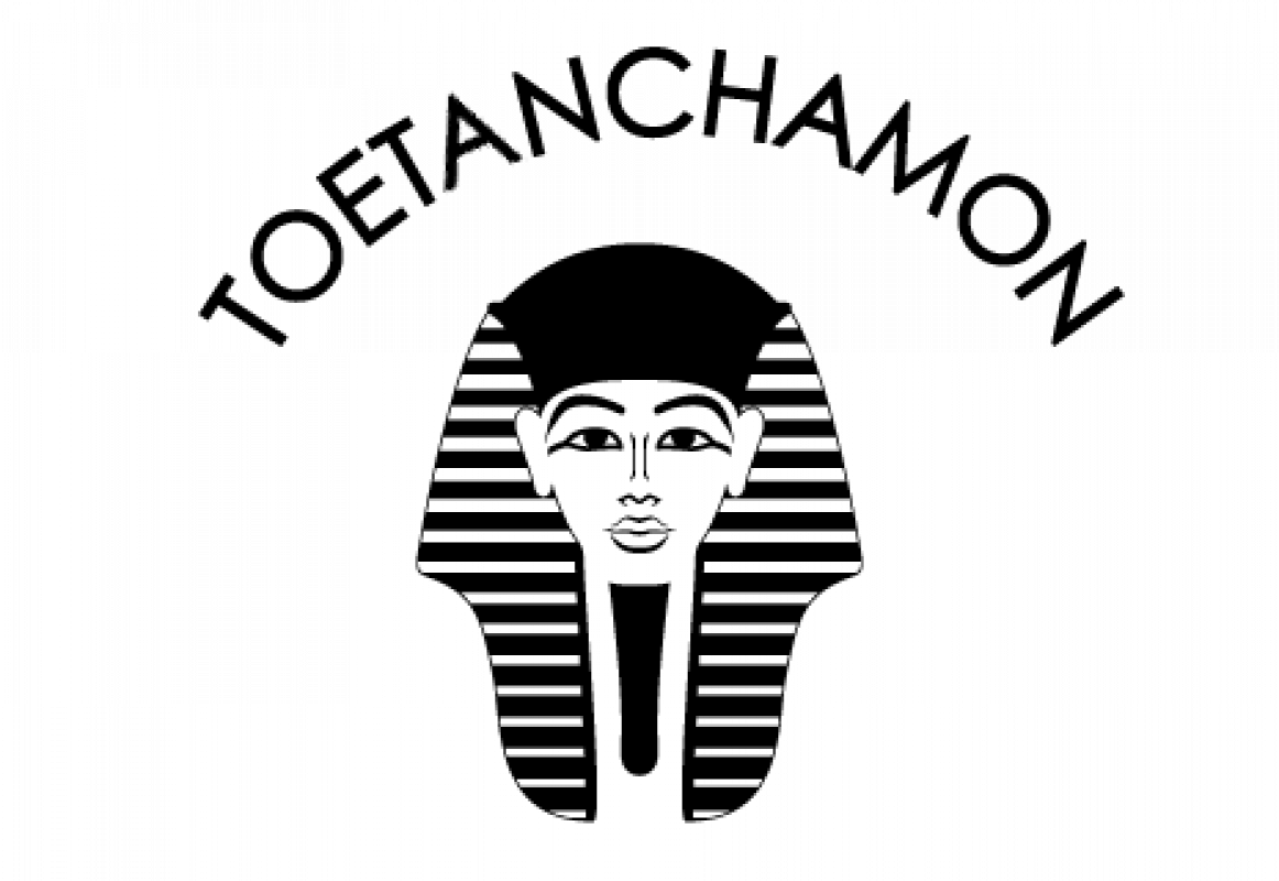 Toetanchamon